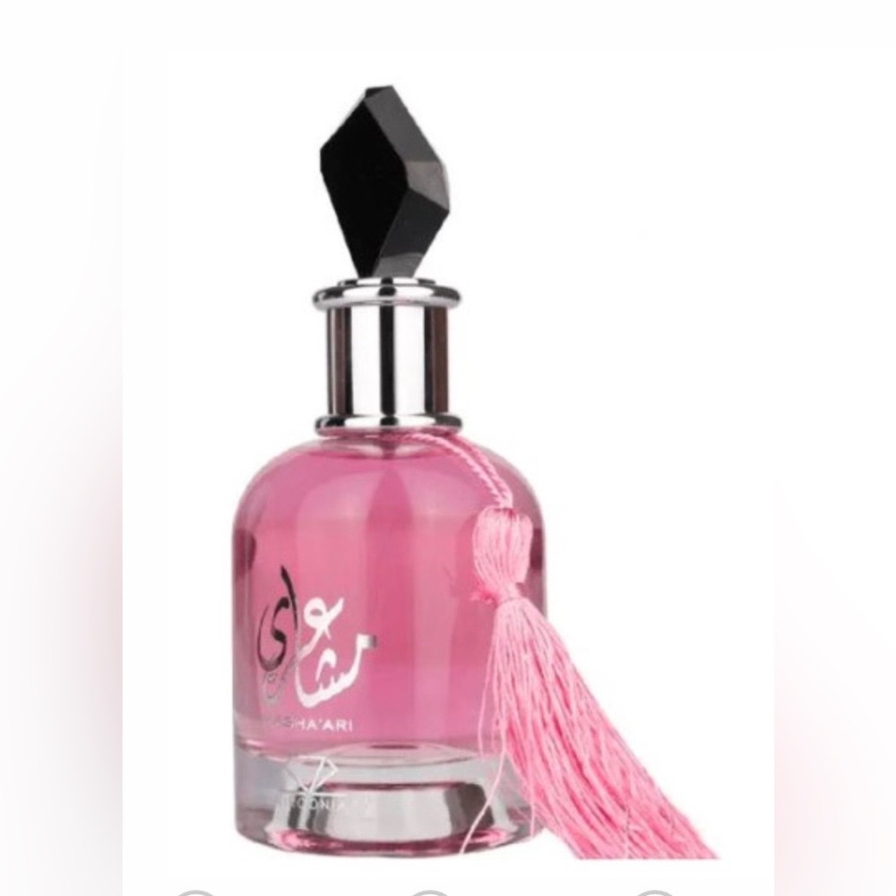 masha’ari by Zirconia Arabia